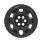 Coast2Coast WHEEL COVER, 4PK IMP69BLKN - alternate 1