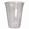 Fabri-Kal Kal-Clear True PET Cold Drink Cups, 9 oz, Plastic, Clear, 1000PK 000000000009502048 - alternate 1