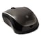 Verbatim Bluetooth Wireless Tablet Multi-Trac Blue LED Mouse, 2.4 GHz/30 ft 98590 - alternate 1