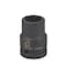 Sunex 3/4 in Drive 26Mm 12-Point Thin Wall Impact Socket 426MZT - alternate 2