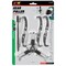 Performance Tool Li-Ion Pocket Light, 400 Lumen Boost, Magnetic Base, Cree LED W2623 - alternate 2
