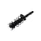 Fcs Struts Suspension Strut And Coil Spring Assembly 1334077R - alternate 2