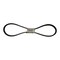 John Deere V-BELT, OEM 8970208220 - alternate 1