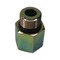 John Deere FITTING, JOHN DEERE OEM 4236379 4236379 - alternate 1
