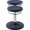 Kore Design Kids Adjustable Standard Wobble Chair 14-19in., Dark Blue KOR3104 - alternate 5