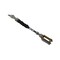 John Deere PUSH PULL CABLE OPERATING, JOHN DEERE OEM EPC045537 EPC045537 - alternate 2