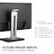 Viewsonic 34in1440p Ergo USBC Dckng Mntr VG3456A - alternate 5