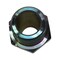 John Deere ADAPTOR FITTING, JOHN DEERE OEM 4184837 4184837 - alternate 2