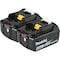 Makita 18V LXT 4.0Ah Battery, 2/pk BL1840B-2 - alternate 1