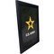 Holland Bar Stool Co United States Army 15.75 in. x 23.5 in. LED Snap Frame Lightbox by Company LBSnap - alternate 2