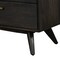 Homeroots 63" Brown Solid Wood Six Drawer Dresser 518628 - alternate 2