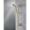 Delta Universal Showering Components H2OKinetic Single-Setting Slide Bar Hand Shower 51579-CZ - alternate 2