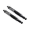 Fcs Struts Shock Absorber And Coil Spring Assembly SC00007 - alternate 2