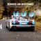 Vevor Universal Rear Spoiler GT Style Adjustable Trunk Wing Car Racing 43.3'' JG-137 - alternate 2