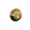 Schlage Deadbolt Sgl  Ab Vp B60 N G 609 - alternate 2