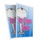 Signmission Ice Cream Sodas, Plastic Signs Only 24 Inch x 36 Inch, Corrugated Plastic, 2PK CSB-2436-2PACK-Ice Cream Sodas - alternate 1