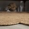 Jonathan Y Petal Boho Jute Scalloped Circle Natural 6 ft Round Area Rug RNF112A-6R - alternate 3