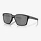 Oakley Actuator SQ Men's Sunglasses Sunglasses Matte Black Frame Matte Black Frame Men's Prizm Black OO9430-0157 - alternate 2