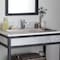 Native Trails Trough Bathroom Sink CPS500 - alternate 2