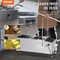 Vevor Fryer Oil Filter Commercial Cooking Oil Filtration System 55L Capacity LYC-55L - alternate 2