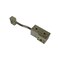 John Deere OIL LINE, JOHN DEERE OEM AT264842 AT264842 - alternate 1