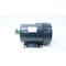 Fuji Electric MOTOR 90L 1.5KW 1735RPM 24MM 460V-AC 3PH MLD8097M - alternate 2