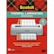 Scotch Dry Erase Thermal Laminating Pouches, 50PK TP3854-50DE - alternate 1