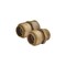Sharkbite 1/2 in. x 3/4 in. FNPT Brass Push-to-Connect Reducing Connector, Female NPT U068LF - alternate 3