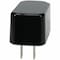 Add-On DUAL-PORT NEMA 1-15P MALE TO 2XUSB 2.0 A FEMALE 5V AT 2.1A WALL CHARGER USAC22USB5V21A - alternate 3