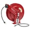 Reelcraft Spring Retractable Cord Reel with 75 ft. Cord 1-Outlet 12/3 L 70075 123 3A - alternate 2