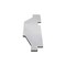 John Deere BARRIER, JOHN DEERE OEM T245054 T245054 - alternate 2