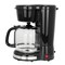 Better Chef 12 Cup 900 Watt Coffee Maker in Black IM-116B - alternate 2