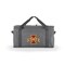 Picnic Time Family Of Brands NCAA Iowa State Cyclones 64 Can Collapsible Cooler, Large Insulated Soft Cooler Bag 716-00-105-234-0 - alternate 1