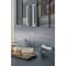 Amerock Appoint 7-9/16 in 192 mm Center-to-Center Polished Chrome Cabinet Pull BP3676126 - alternate 2
