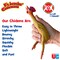 University Games Flickin' Chicken, 2PK 1057 - alternate 3