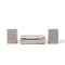 Crosley Radio Zane Record Player With Speakers CR7503A-NA - alternate 3