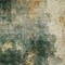 Homeroots 3' X 5' Fern Green And Gold Abstract Washable Indoor Outdoor Area Rug 603053 - alternate 2