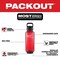 Milwaukee Tool PACKOUT 48oz Bottle with Chug Lid 48-22-8373R - alternate 2