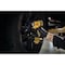 Dewalt 12V 1/2" Compact Impact Wrench Kit w/ Hog Ring DCF901GJ1G1 - alternate 5