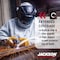 Jackson Safety Face Shield, Clear Visor, Polycarbonate, Ratchet Suspension, Anti-Fog Lens 14230 - alternate 3