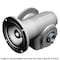 Cone Drive WORM GEAR REDUCER F050060.AFEV03 - alternate 2