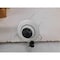 Juno Lighting 4 in Recessed Trim, Open Aperture, White 19-WH - alternate 2