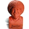 Chia Pet Bob Ross Decorative Planter Clay JE00493-16 - alternate 2