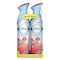Febreze AIR, Gain Moonlight Breeze, 8.8 oz Aerosol Spray, 2PK 97809 - alternate 1