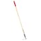 Corona Tools Forged Hardwood Handle Mortar Hoe, 7 in. SH16100 - alternate 1