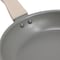 Oster Ambrose 8 Inch Nonstick Aluminum Frying Pan in Matte Grey 137746.01 - alternate 2