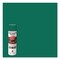 Rust-Oleum IC M1600 System Solvent-Based Precision Line Marking Paint, Flat Green, 17 oz Aerosol Can, 12PK 1634838V - alternate 2