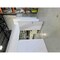 Swiftwall Pro Temporary Double Door Panel Class C - 8'W x 8'H - Inswing - White P-DD-ABS-08-W - alternate 2