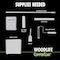 Woodlife Woodlife Coppercoat Green Water-Based Wood Preservative 0.88 gal 1901A - alternate 3