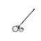 Earthwise 16" Reel Lawn Mower with Trailing Wheels 1816-16EW - alternate 3